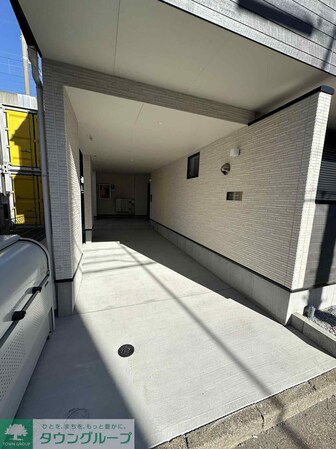 T’s Cuore浮間舟渡IIの物件内観写真